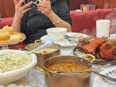 -清真· AL-JANNAT 佳纳特餐厅(仙林店)