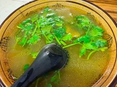 -锅贴大王南翔小笼(临沂二村店)