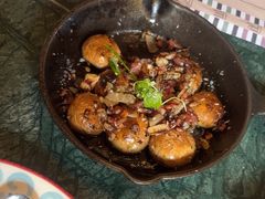 -仁义涵西餐·咖啡(中华巴洛克店)