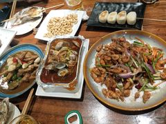 -吉香碳烤生蚝(仙霞路店)