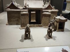 -深圳博物馆(古代艺术馆)