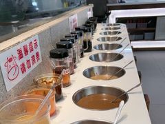 -陈记顺和潮汕牛肉火锅(韩江路店)