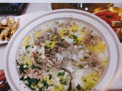 -老山东·山东菜(鲁菜名店)