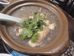 -南京大牌档(崇文门国瑞店)
