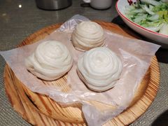 -老湖南民间菜·牛肉十八炒(花都店)