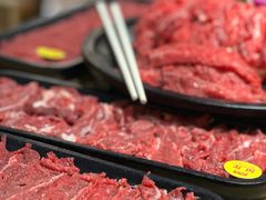 -正禾鲜·潮汕牛肉火锅(凯德天府店)