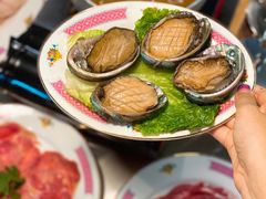 -燃计沙茶皇·香港沙茶火锅(人广旗舰店)
