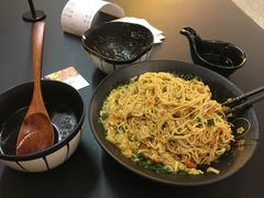 -贡梅老面馆·蟹粉面·无锡特色小吃(南长街主推店)