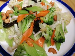 -肘子酥·天津菜·特色捞面(德云社店)