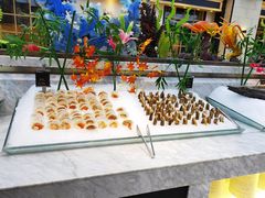 -川骄海鲜自助(河东店)