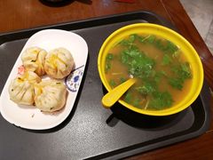 -大壶春生煎(四川中路店)