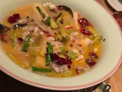 -黄鹤天厨·泡椒田鸡创始者(莲花店)