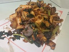 -五稻厨房粤西菜(新闻店)
