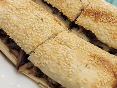 -正顺饸饹馆(中土商务楼店)