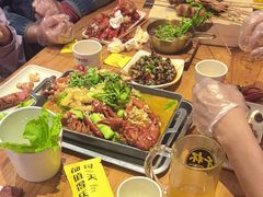 -本色.小马哥烧烤(无锡九里仓店)