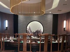 包厢-高建民驴肉火烧(谈北路店)