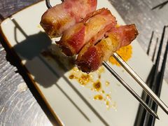 -很久以前羊肉串(农科路店)