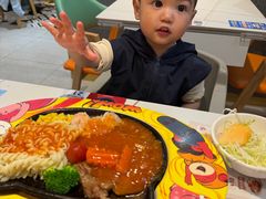 -豪享来中西餐厅(金水东路店)