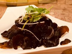 -复旦大学-正大餐厅