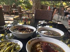 -兴福老面馆(寺路街店)