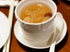 -海陵岛保利皇冠假日酒店·御公馆中餐厅 CANAL LNUA