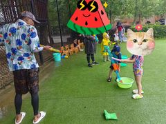 -玛利娅蒙特梭利双语幼儿园·托育(百家湖直营园)