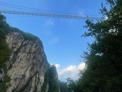 -洛阳白云山景区