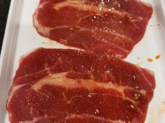-神户赤童日式烤肉伙伴(东直门店)