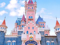 -厦门方特梦幻王国