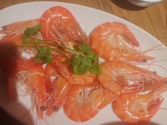 -环球渔市·平价海鲜餐厅(星潮广场店)