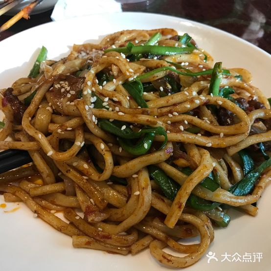 阿依库勒美食快餐厅(克拉玛依店)