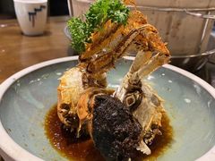 -聚汇三少·龙虾·中餐厅(莫邪路新天地店)