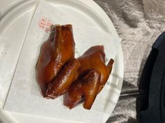 -北京泰富酒店-柏景轩中餐厅