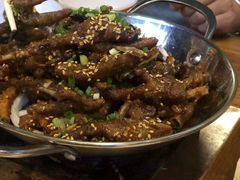 -大圣烧烤(马湖新村店)