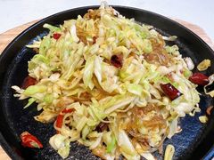 -北李妈妈菜·海肠捞饭(开发区万达店)
