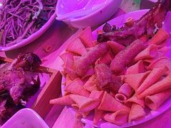 -南中轴熊猫范大食堂