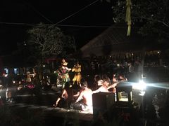 -DiAtas by Art Cafe Bumbu Bali