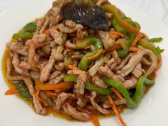 -悦宾饭馆(翠花胡同店)