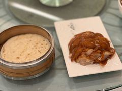 -全聚德(上海首店浦东店)