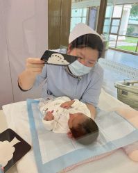 -爱帝宫月子中心(罗湖别墅院)