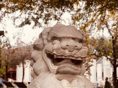 -北京石刻艺术博物馆(五塔寺)