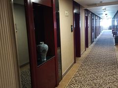 -敦煌富国酒店