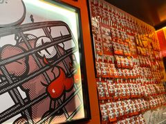 -鸣记脆皮烤鱼·海鲜烤鱼(三八广场店)