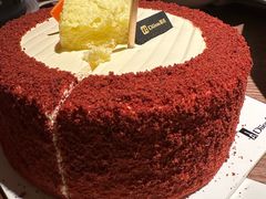 -第戎蛋糕(恒隆广场店)