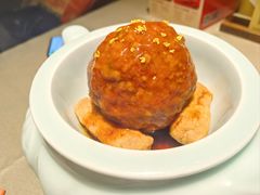 -小厨娘绣中淮扬(大行宫科巷店)
