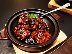 -鱼乐轩·俄罗斯海鲜直供餐厅(群力店)