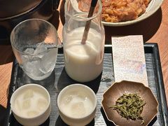 -双门洞·森系料理(体育西店)