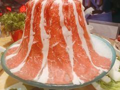 -清真军邺·金富苑肥牛(石坡街旗舰店)