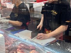 -刘火辣老火锅(光谷店)