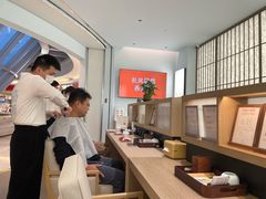 -长风拨筋养身(金虹桥店)